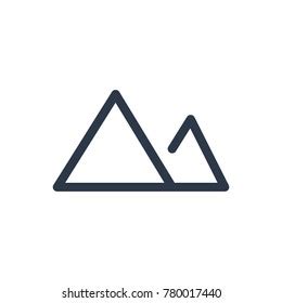 Pinnacle Logo Vectors Free Download