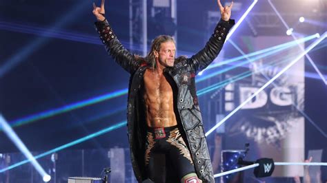 WWE Royal Rumble 2021 results: Edge wins, analysis and full recap - CNET