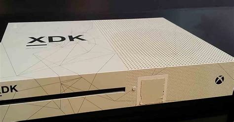 El Kit de desarrollo de Xbox tiene 40 GB de RAM, ¿es más potente?