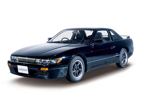 Nissan Silvia (S13) 2.0T (205Hp)