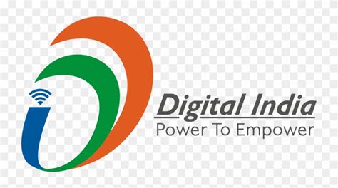 CSC Digital India Logo