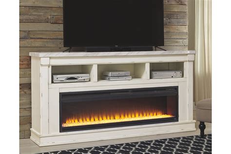 Fireplace Tv Stand 75 Inch - Councilnet