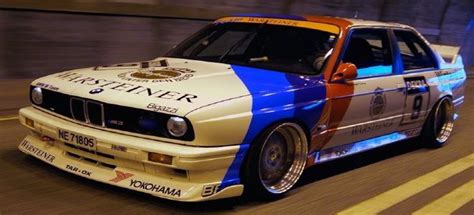 BMW E30 CARS: E30 325i tuning