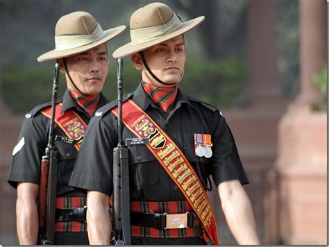 INDIANCPMF: Army opposed to BSF replacing Assam Rifles on Myanmar border