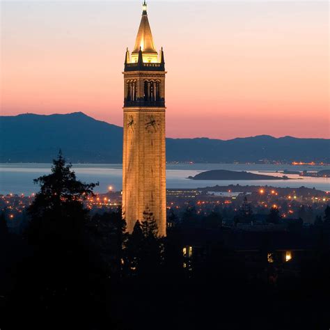 The 25 most beautiful college campuses in America - UC Berkeley ...