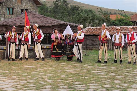 Cultural events – Kosovo – Experience Balkan