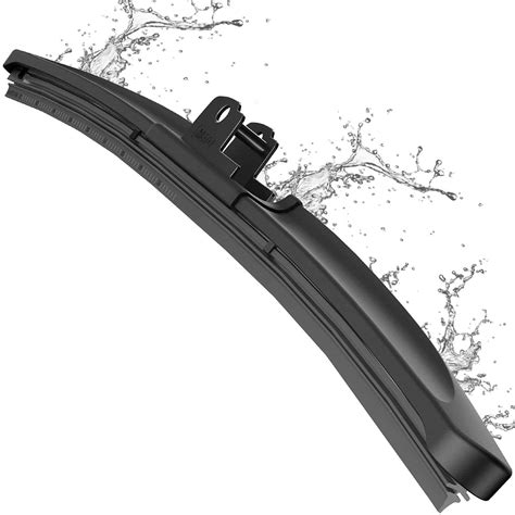 The Best Windshield Wipers to Keep Your View Clear No Matter What