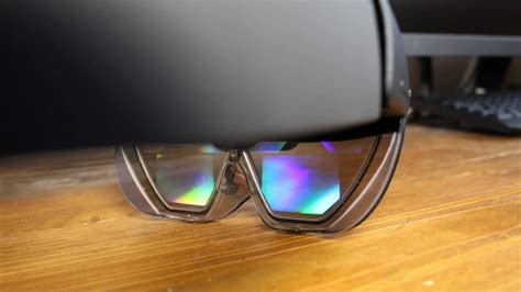 HoloLens 2 Review: Ahead Of Its Time, For Better And Worse