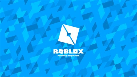 Dark Blue Roblox Logo