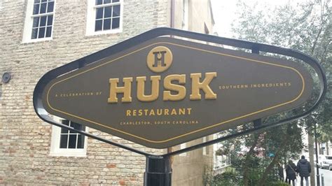 Husk Restaurant, Charleston - Menu, Prices & Restaurant Reviews ...