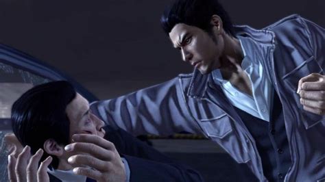 Yakuza 5 Review | GamesRadar+