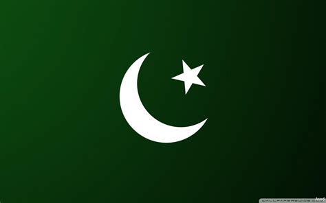 Pakistan Flag Wallpapers - Wallpaper Cave