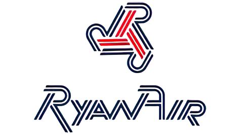 Ryanair Logo and sign, new logo meaning and history, PNG, SVG