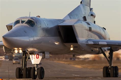 Tupolev Tu 22M3, Russian Air Force, Bomber, Aircraft, Military, Vehicle ...