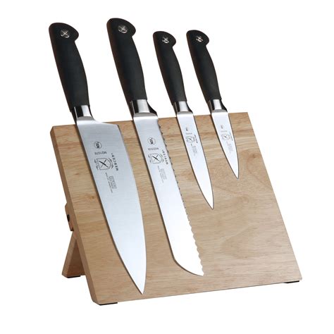 Mercer Cutlery Genesis 5 Piece Knife Set | Wayfair