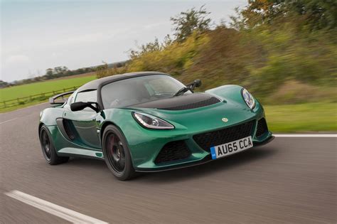 The Motoring World: Lotus Cars are looking like they will make a profit ...