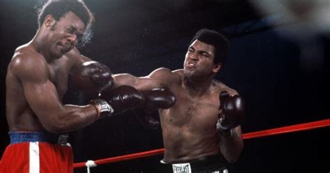 Top 10 Muhammad Ali Best Knockouts HD - MDN Network