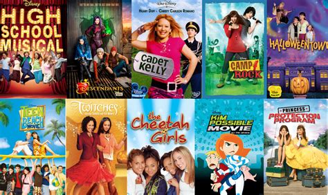 Ranking the 35 best Disney Channel Original Movies of all-time – Frozen ...