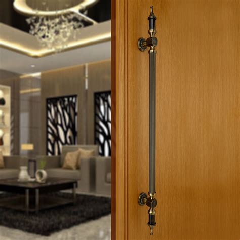 Buy LAPO Rocket 24 Inch Main Door Handle/Door Handles for Main Door ...