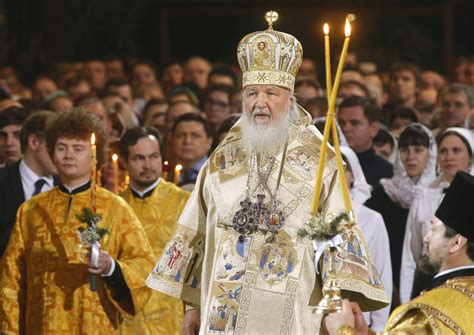 Pope, Russian Orthodox patriarch to meet in Cuba, Vatican announces ...