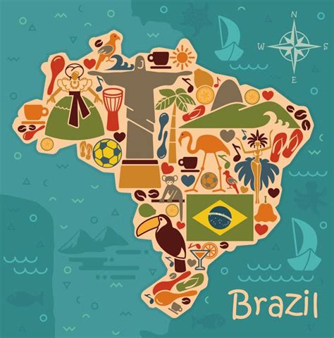 Top Brazilian Cities to Experience the Country's Diverse Culture ...