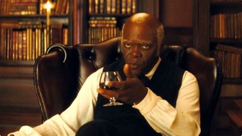 Why Quentin Tarantino cut Samuel L. Jackson 'Django Unchained' scenes ...