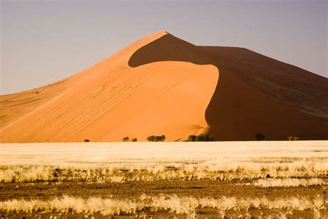 Pictures: Sossusvlei Namib Desert, Namibia | Amazing, Funny, Beautiful ...