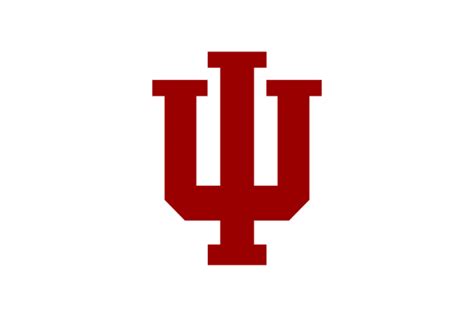 Logo and Marks: Design: IU Brand: Indiana University