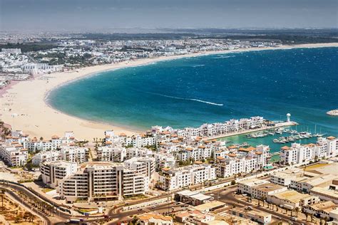 From Sea To Desert 7 Days – Agadir – Morocco Key Travel – Private ...