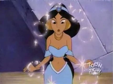 Aladdin | Princess jasmine, Aladdin tv series, Aladdin