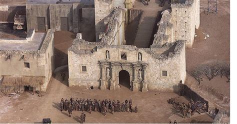 The Alamo | American History Teaching Resources