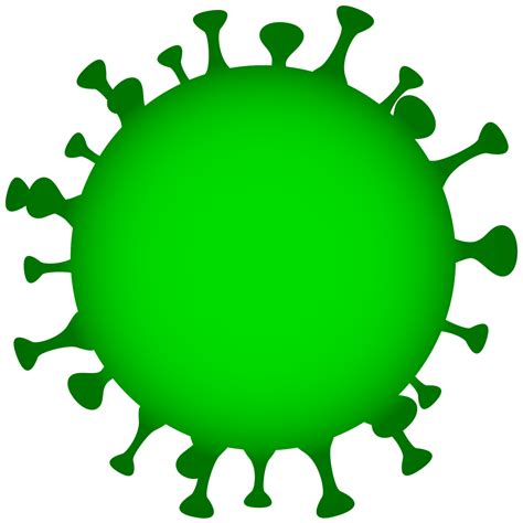 Coronavirus Icon Corona - Kostenloses Bild auf Pixabay