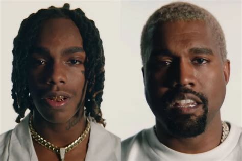 YNW Melly Drops New Song "Mixed Personalities" With Kanye West - XXL