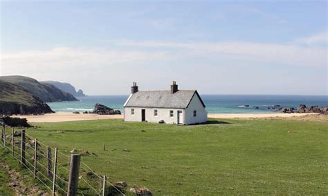 Five of Scotland’s best bothies | Travel | The Guardian | Scotland ...