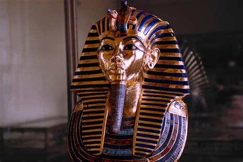 The Discovery of King Tut’s Tomb - JSTOR Daily