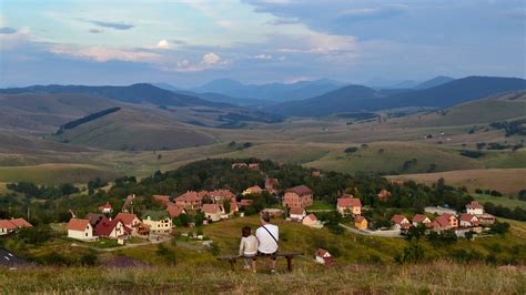 Zlatibor Map - Podrinje, Serbia - Mapcarta