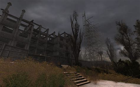 S.T.A.L.K.E.R.: Clear Sky: Playtime, scores and collections on Steam ...