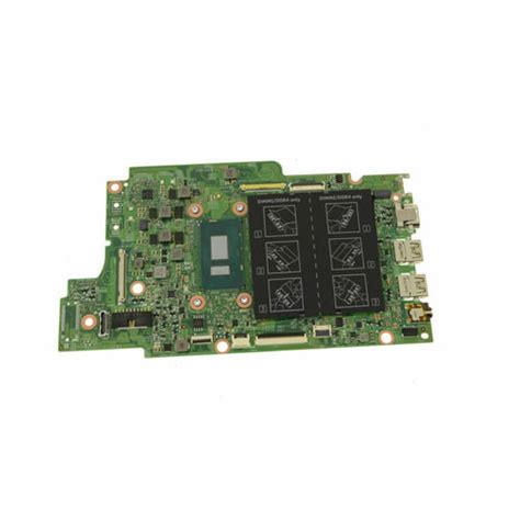 Dell P69G 5379 I5 Laptop Motherboard | Upulni Express