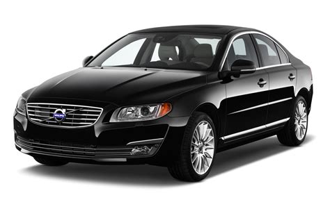 2014 Volvo S80 Prices, Reviews, and Photos - MotorTrend