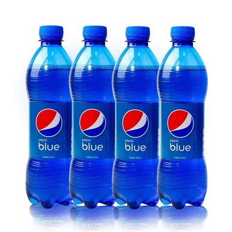 Pepsi Blue : r/nostalgia