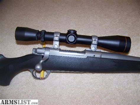 ARMSLIST - For Sale: Ruger M77 Hawkeye 308