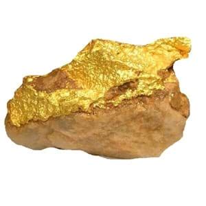 Atomic Structure of Gold | Gold Atomic Number