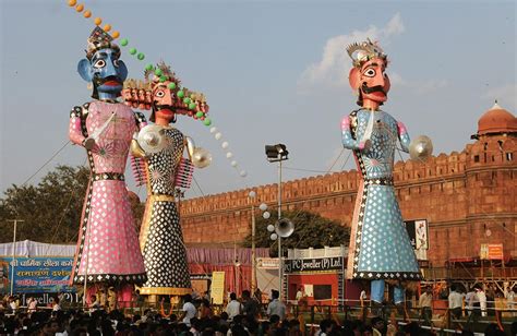 45 National Festivals of India 2024, Religious Festivals List