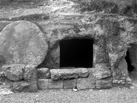 Why Did Jesus Weep at Lazarus’ Tomb? | Canadian Bible Guy