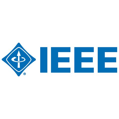 IEEE logo, Vector Logo of IEEE brand free download (eps, ai, png, cdr ...