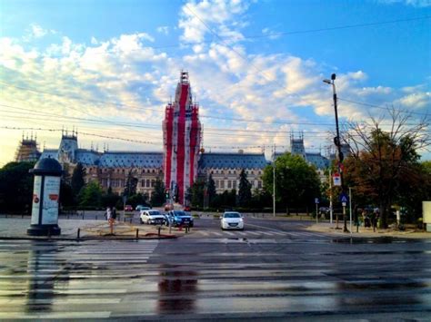 Royalty Free Photos: Iasi, Romania (2015) | The Blog of Dimi