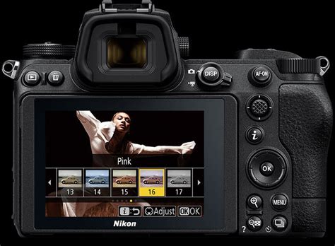 Nikon Z6 II Body Only | Photo-Op