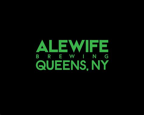 Alewife Brewing