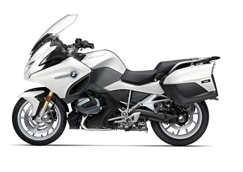 New BMW R 1250 RT announced – BMW Motorrad News Reviews & Views