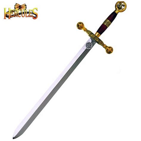 Hercules Sword